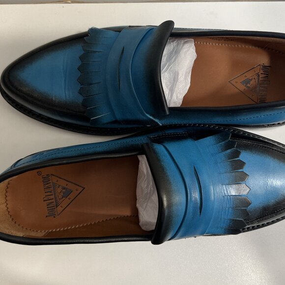 Fluevog, Modvog "Bicknell"  BNIB - Picture 15 of 16